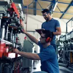 Industrial Manufacturing