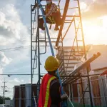 Infrastructure and Capital Projects