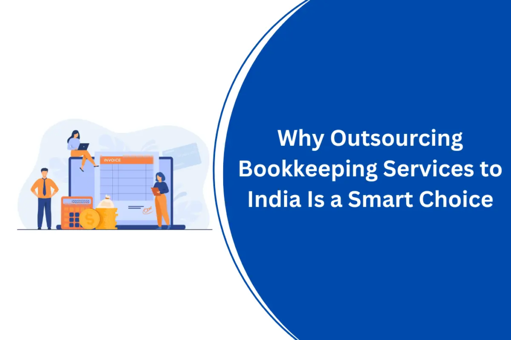 Outsourcing Bookkeeping Services