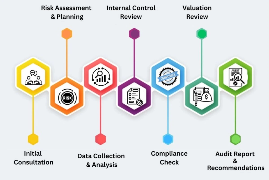 Alternative Investment Audits in India