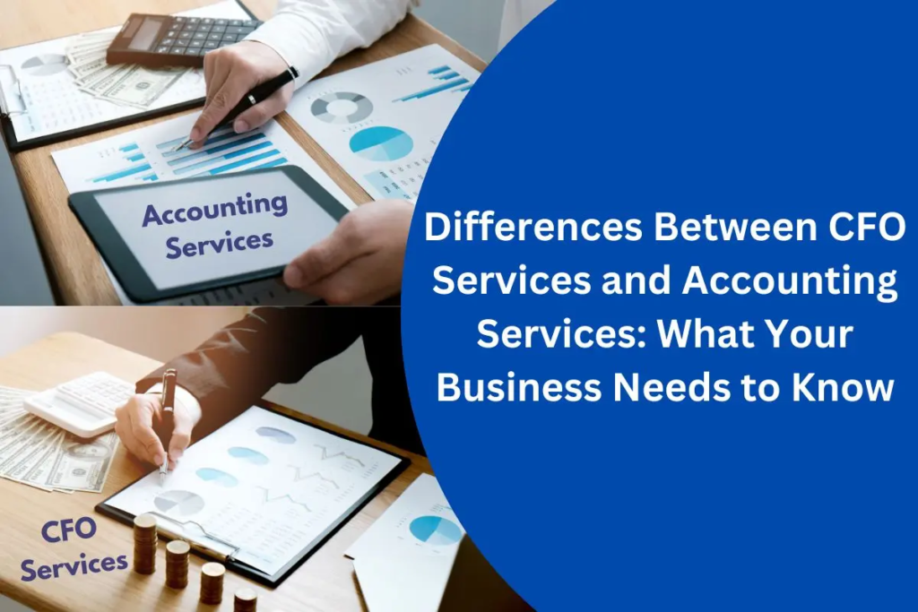 CFO Services