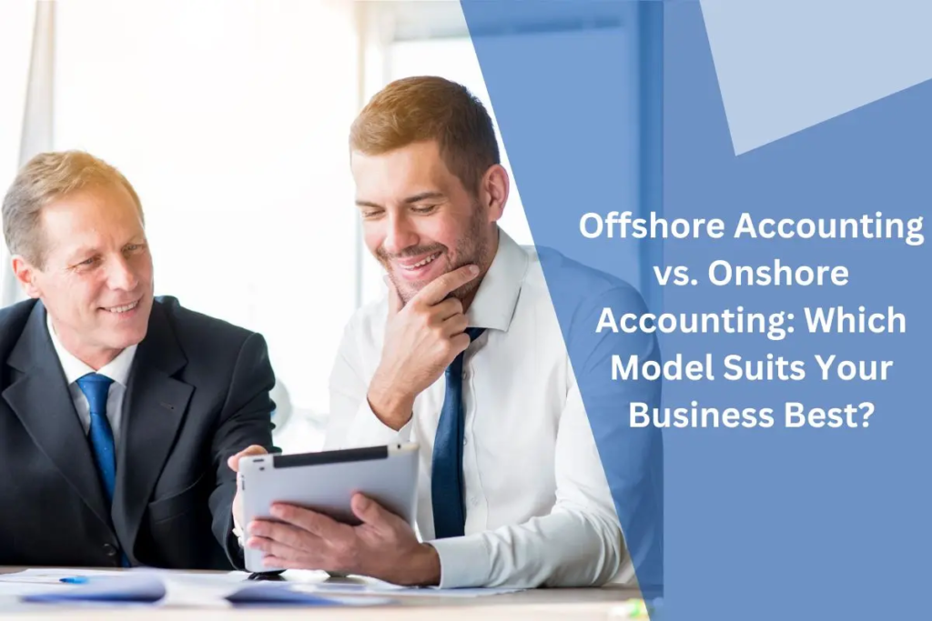 Offshore Accounting