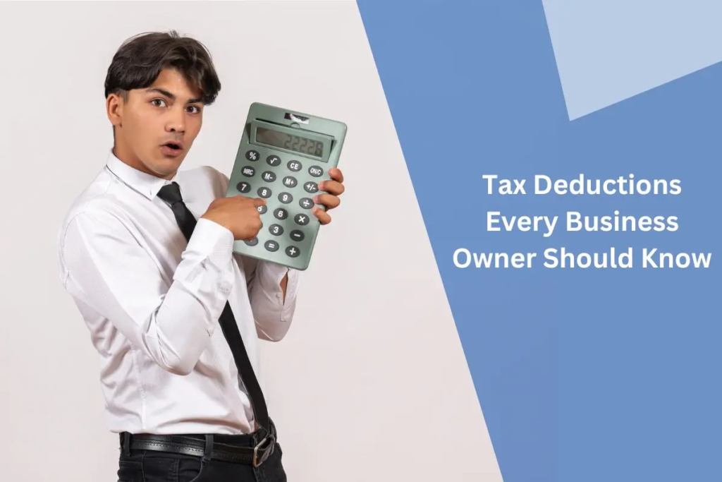 Tax