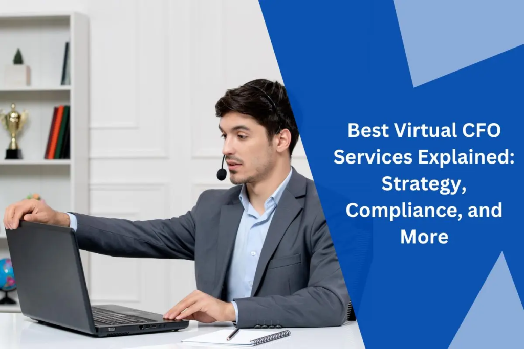 Best Virtual CFO Services