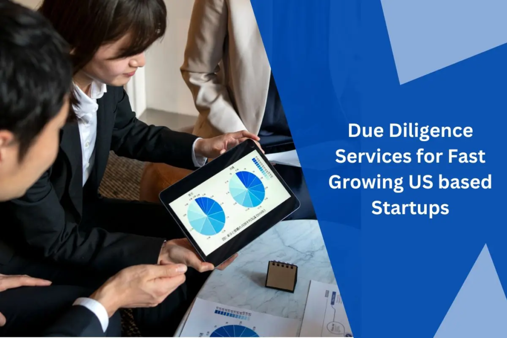 Due Diligence Services