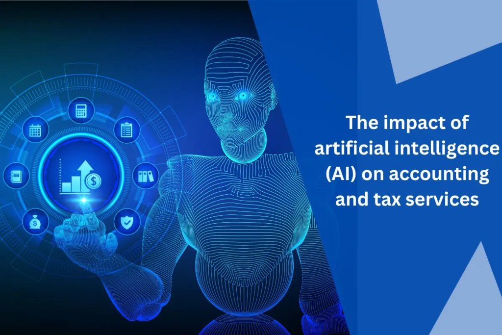 accounting and tax services