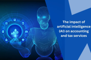 accounting and tax services