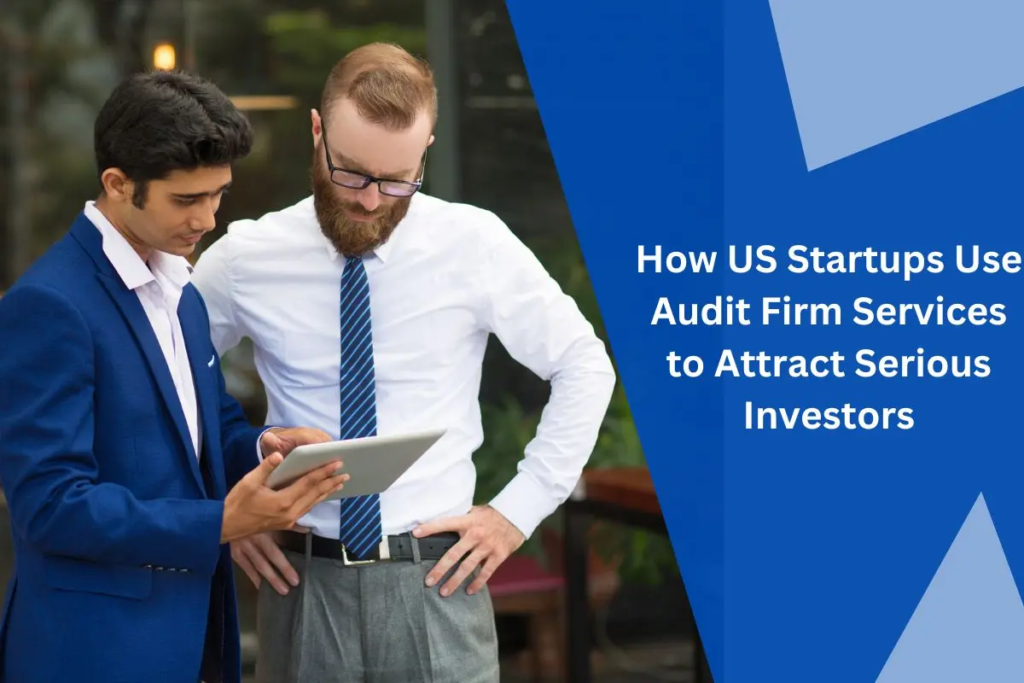Audit Firm Services