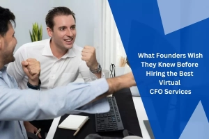 Best Virtual CFO Services