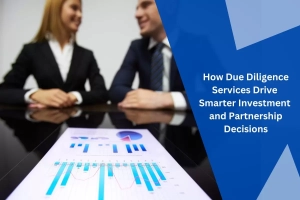 Due Diligence Services