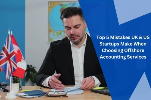 Offshore Accounting Services