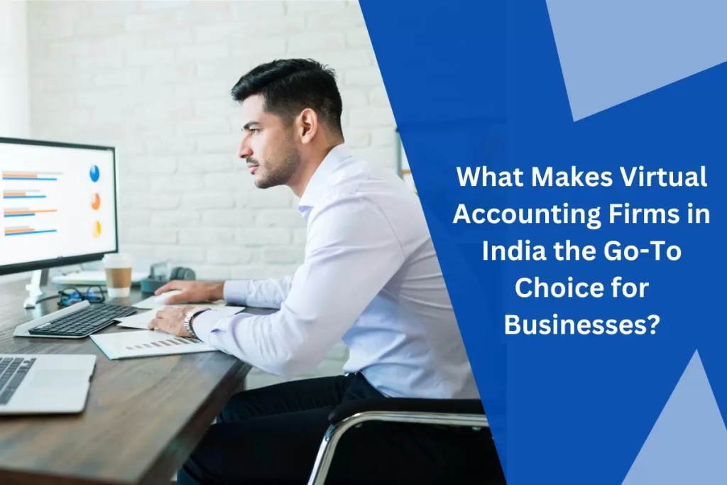 Virtual Accounting Firms in India