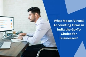 Virtual Accounting Firms in India