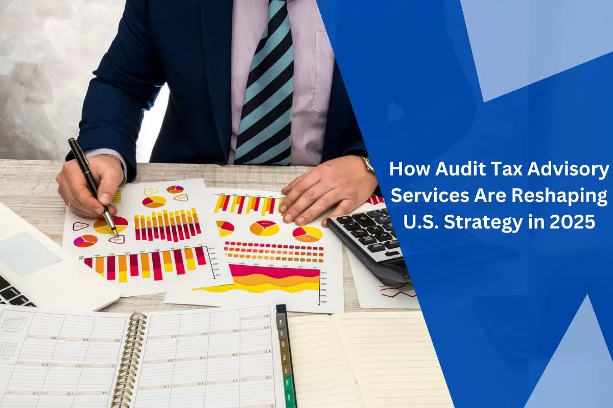 How Audit Tax Advisory Services Are Reshaping U.S. Strategy in 2025 ...