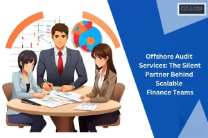 Offshore Audit Services
