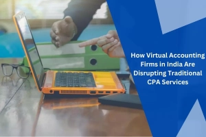 Virtual Accounting Firms in India