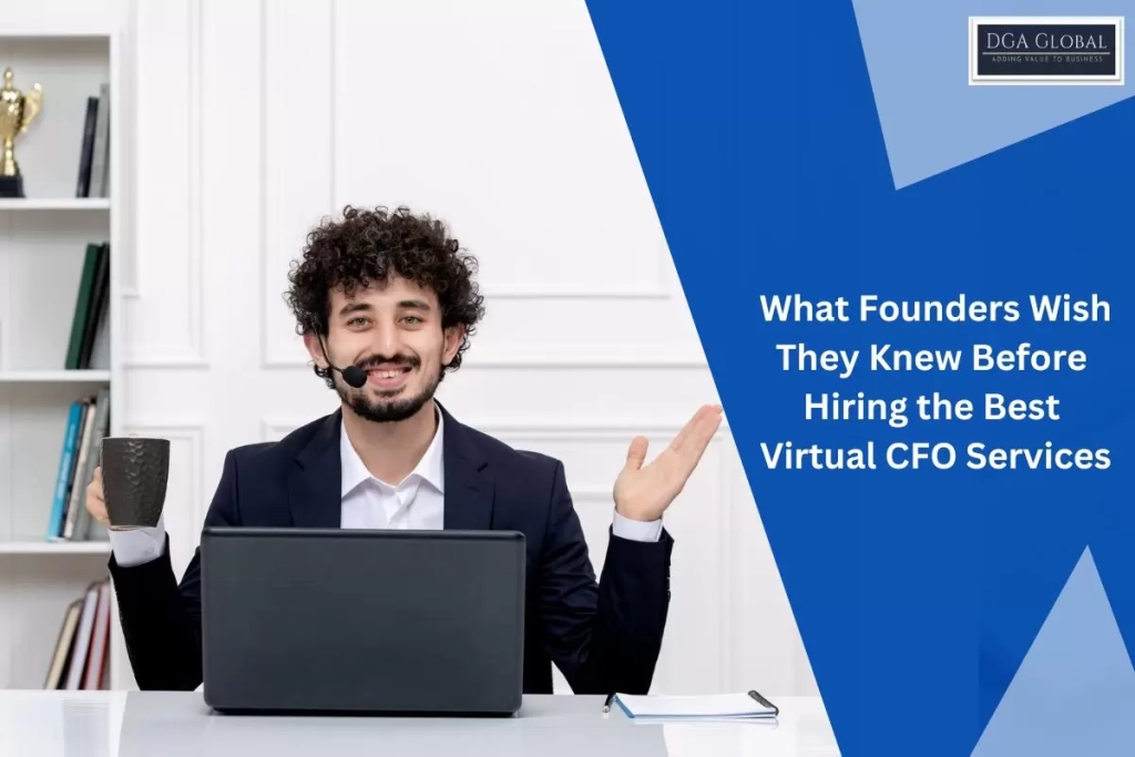 Best Virtual CFO Services