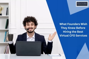Best Virtual CFO Services