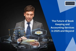 book keeping and accounting services