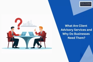client advisory services