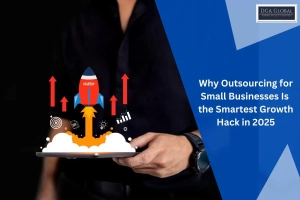 Outsourcing for small businesses