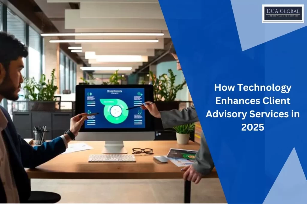 Client Advisory Services