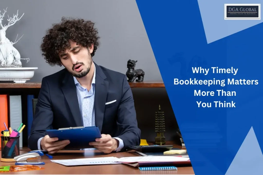 Bookkeeping