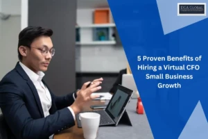 Virtual CFO Small Business