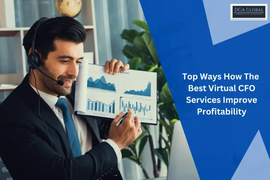 Best Virtual CFO Services