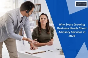 Client Advisory Services