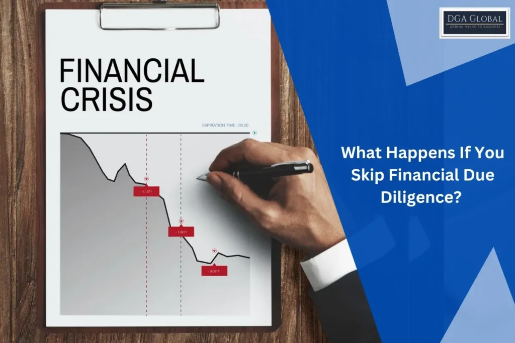 Financial Due Diligence