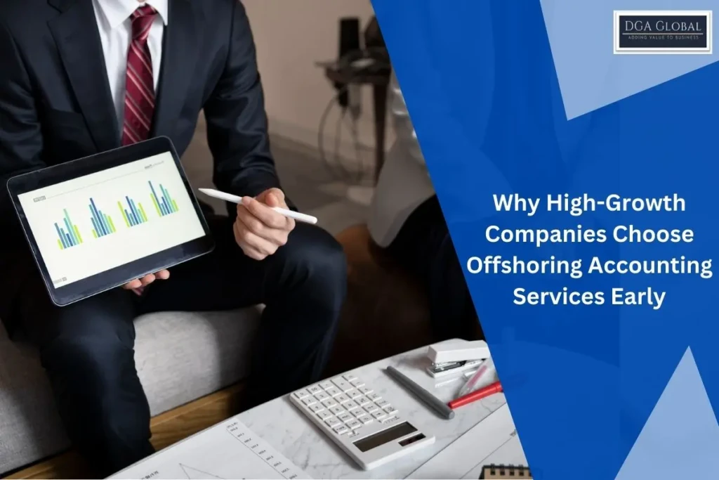 Offshoring Accounting Services