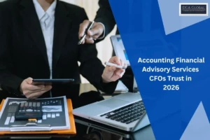 Accounting Financial Advisory
