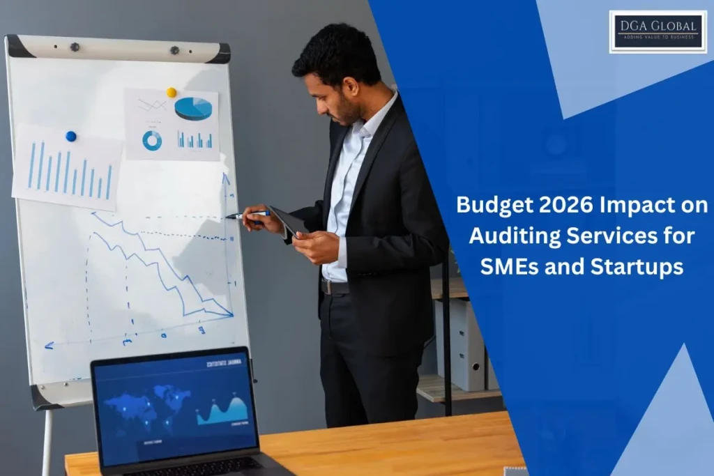 Auditing Services