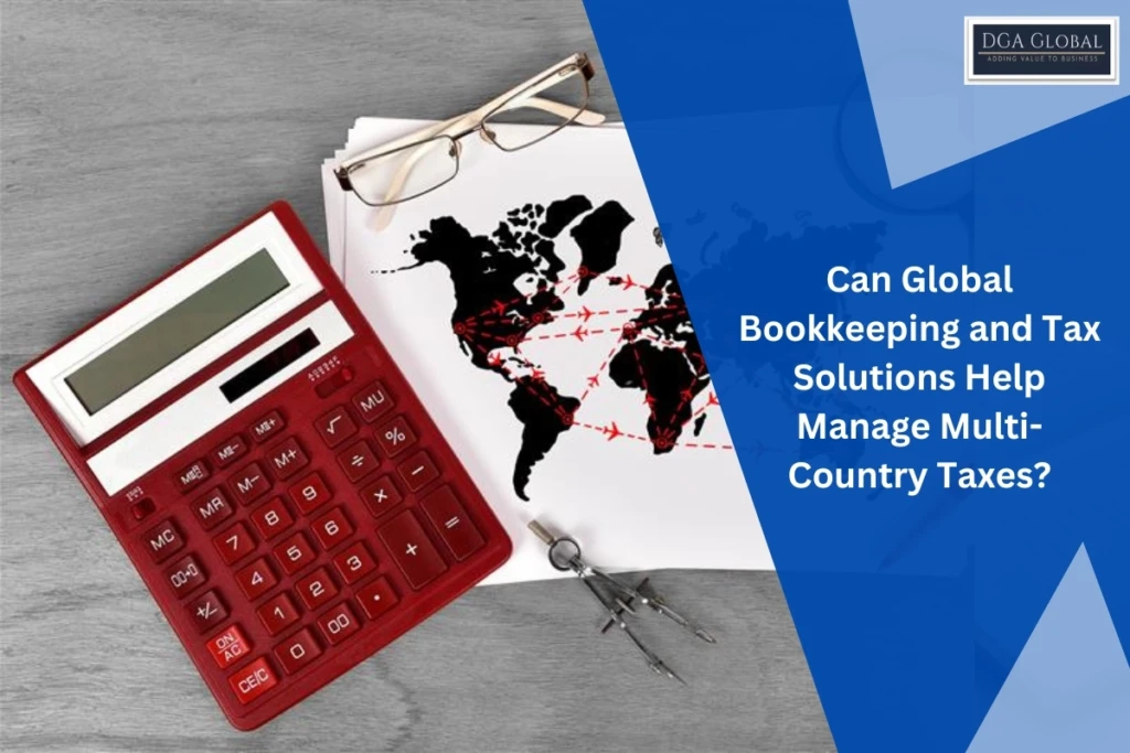 global bookkeeping and tax solutions