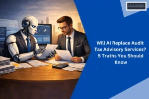 Audit Tax Advisory Services
