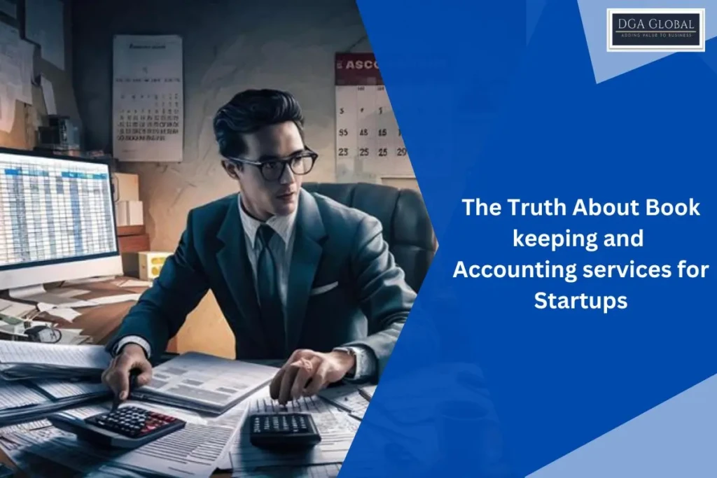 Book keeping and Accounting