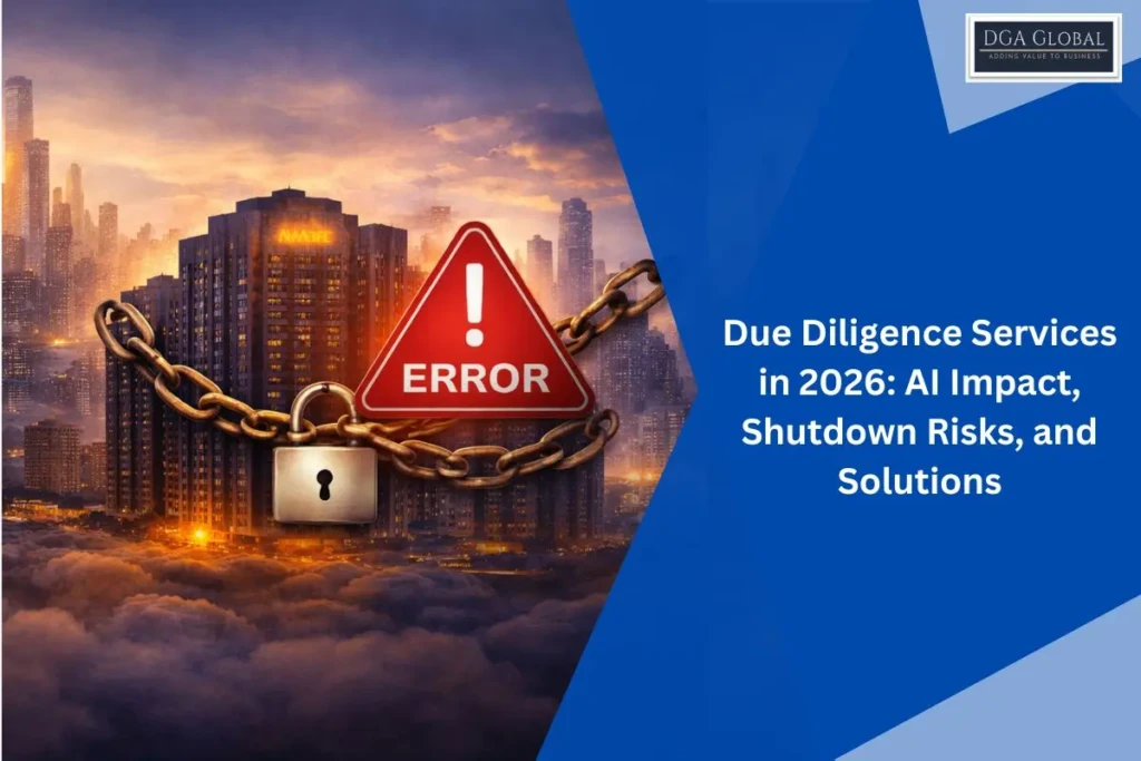 Due Diligence Services