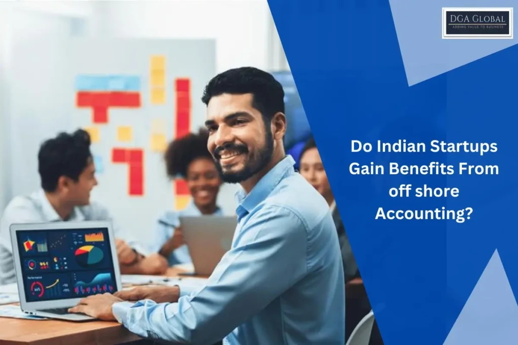 off shore Accounting