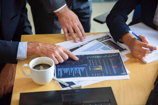 Audit Firm Services