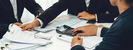 tax advisory firms in india