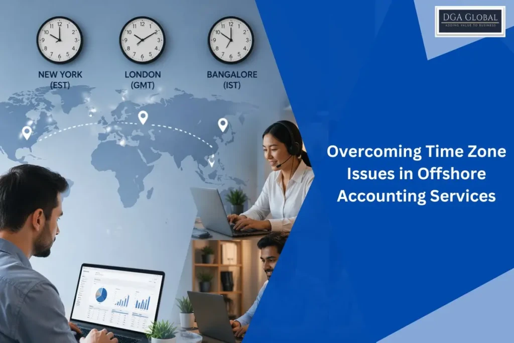 Offshore Accounting Services