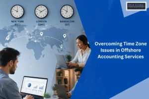 Offshore Accounting Services