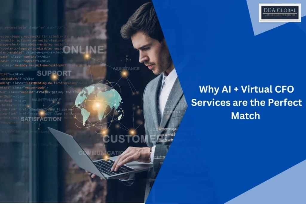 virtual cfo services