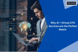 virtual cfo services