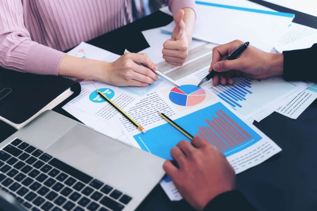 dga global provides auding services