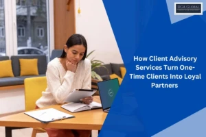 client advisory services