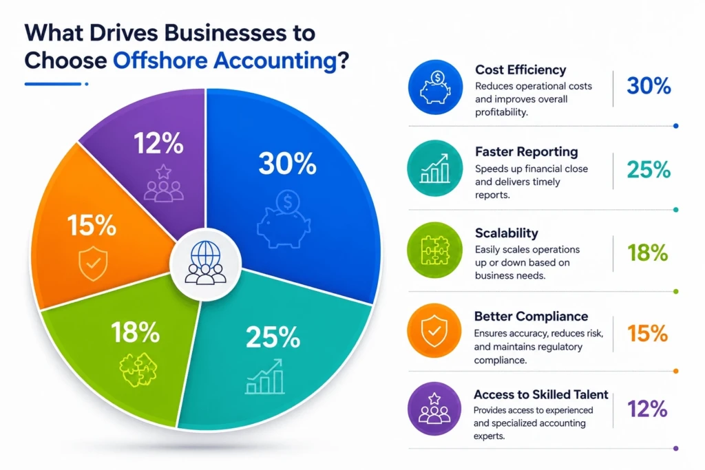 offshore accounting