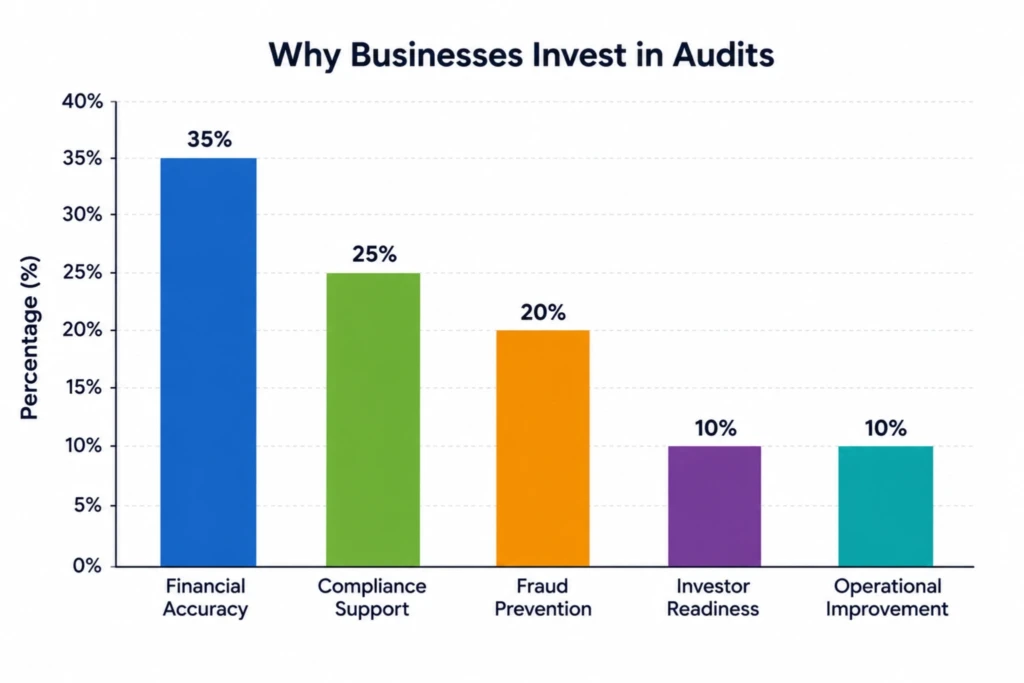 offshore accounting services